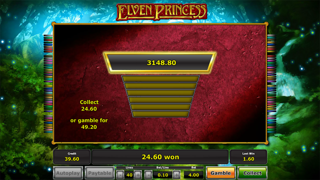 Elven Princess 8